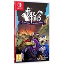 Foretales