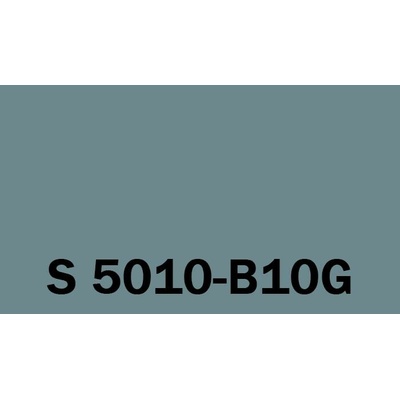 Het Soldecol PUR SG Tónovaný NCS 2,5L S 5010-B10G