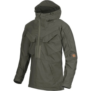 Helikon-Tex Pilgrim Anorak Jacket® Размер: XXL / Цвят: зелен