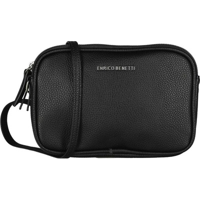 Enrico Benetti crossbody kabelka 66714 černá