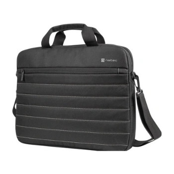 Brašna Natec Taruca 14,1" černá NTO-2032