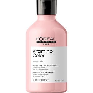 L'Oréal L'ORÉAL PROFESSIONNEL VITAMINO COLOR Шампоан за боядисана коса Шампоан за коса дамски 300ml