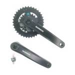 Shimano Курбел Shimano FC-M315-2 36-22T