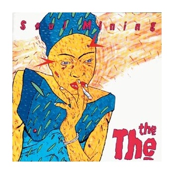 THE THE: SOUL MINING CD