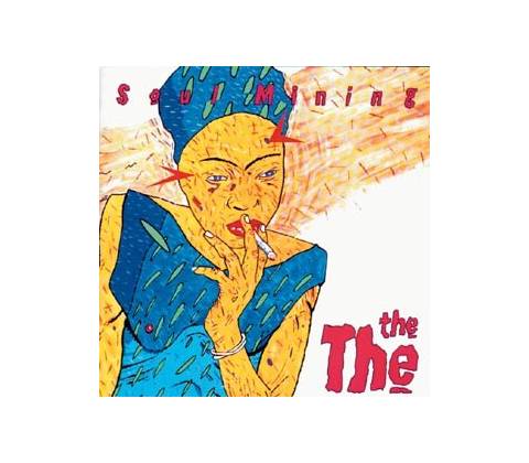 THE THE: SOUL MINING CD