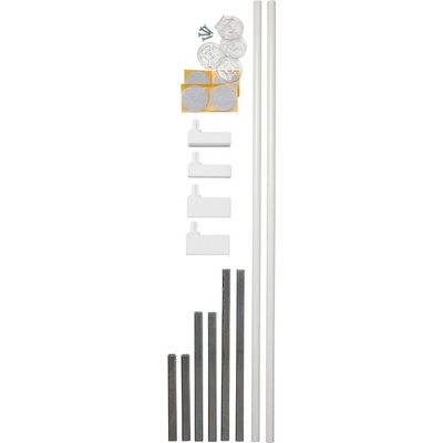 Удължители за прегради под напрежение BabyDan (500159)