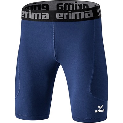 Erima erima elemental tight short čierna