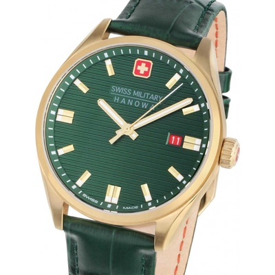 Swiss Military Hanowa SMWGB2200111