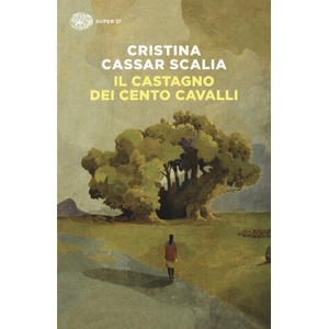 Castagno dei cento cavalli | Cristina Cassar Scalia (2026)