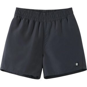 Reima Детски бордшорт Reima Kid's Somero Boardshorts - Soft Black - размер 116 (EU) (750-2596-0317)
