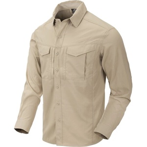 Helikon-Tex Риза DEFENDER Mk2 Tropical - Silver Mink (KO-DTR-PS-69)
