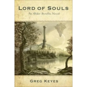 Elder Scrolls Novel (2011)
