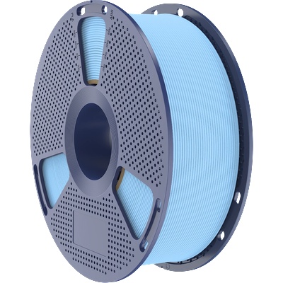 SUNLU PLA Matte Ocean Blue - 1, 75 mm / 1000 g (6933582323240)