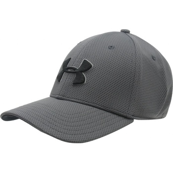 Under Armour Blitzing Cap Mens Graphite