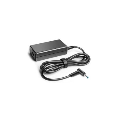 Origin Storage AC-1965135K-EU захранващ адаптор и инвертор На закрито 65 W Черен (AC-1965135K-EU)