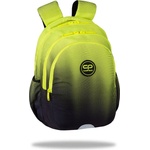 COOLPACK Ученическа раница COOLPACK - JERRY - Gradient Lemon