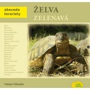 Želva zelenavá