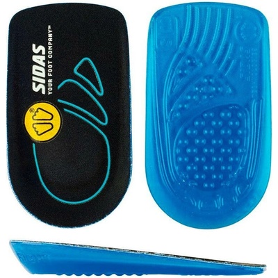 Sidas Gel Heel Pads pár