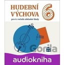 CD Hudební výchova 6