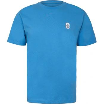 Original Penguin Тениска Original Penguin Basic T-Shirt - Parisian Blue