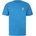 Original Penguin Тениска Original Penguin Basic T-Shirt - Parisian Blue