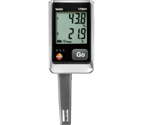 testo 175 H1