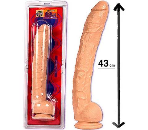 DocJohnson DICK RAMBONE