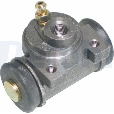 Brzdový valček kolesa DELPHI LW30007