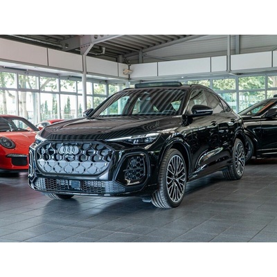 Audi Q5 TDI Sportback Edition One 150 kW