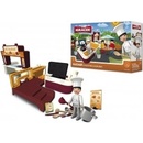 Efko IGRÁČEK Kuchař s kuchyní a doplňky