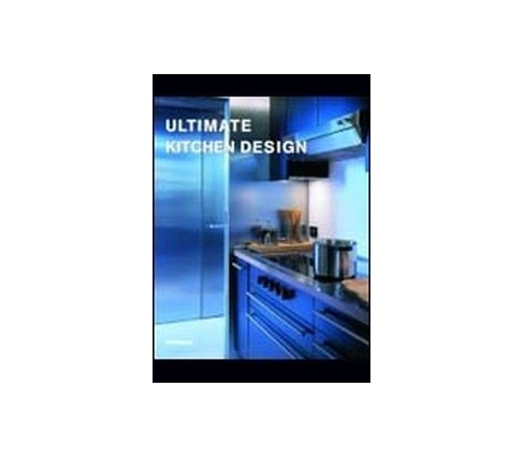 Ultimate Kitchen Design