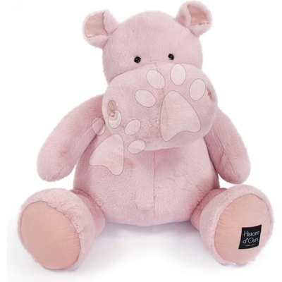 hroch Hip'Pie Histoire d’ Ours ružový od 0 mes 85 cm
