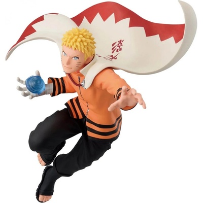 Banpresto Статуетка Banpresto Animation: Boruto - Naruto Uzumaki (Vibration Stars), 18 cm (BP29615P)