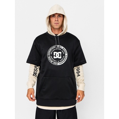 DC Dryden KVJ0/Black