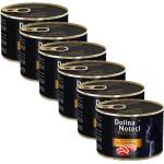 Dolina Noteci Premium Cat с патешко месо 6 x 185 г