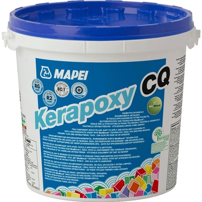 Mapei Kerapoxy CQ 10 kg Biela