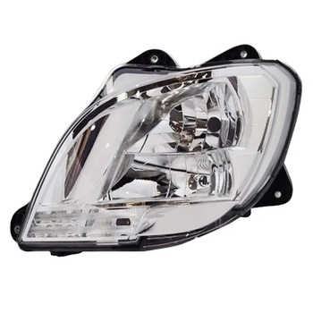 Ayfar Фар, десен, с мотор за daf xf 106 2015+