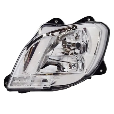 Ayfar Фар, десен, с мотор за daf xf 106 2015+