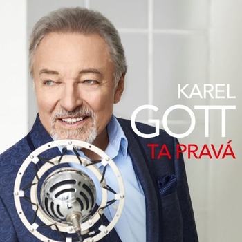 GOTT KAREL - TA PRAVA LP