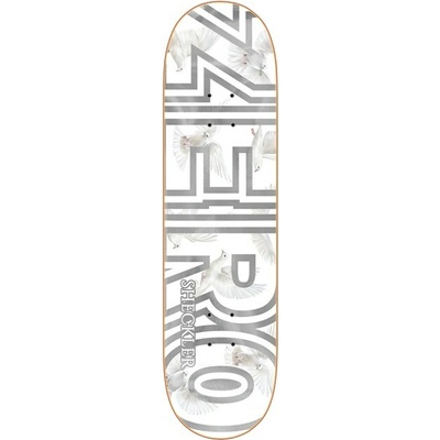 Zero Sheckler Bold