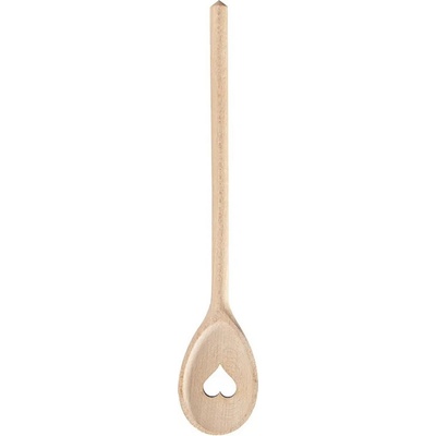 Vareška SRDCE 30 cm