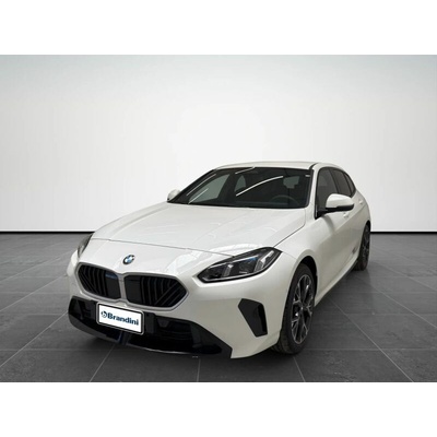 BMW 118d 110 kW