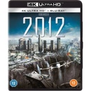 2012 BD