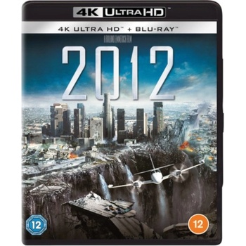 2012 BD