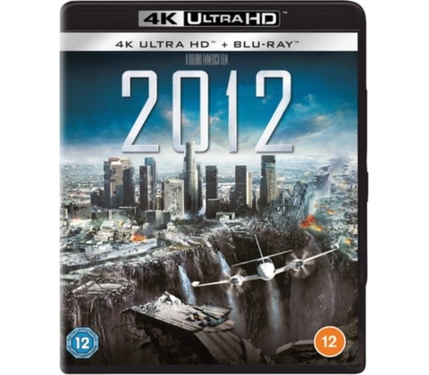 2012 BD