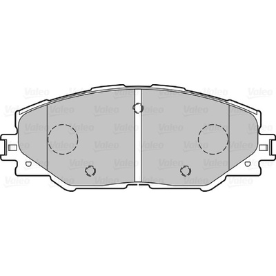 Valeo Service 301078