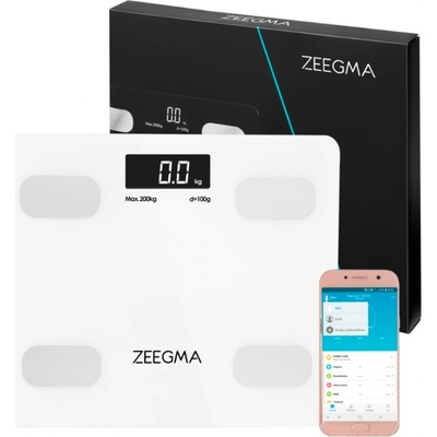 Zeegma Gewit