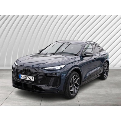 Audi Q6 e-tron Sportback Performance 225 kW