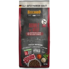 Belcando Adult Grain Free Beef 12,5 kg