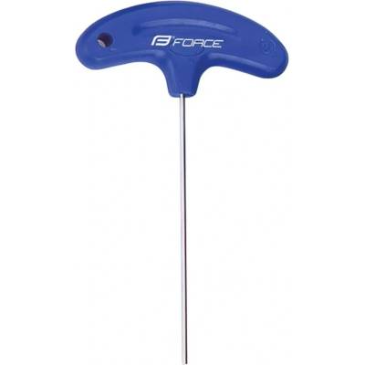 Force Imbusový klíč 2 x 100 mm 895002